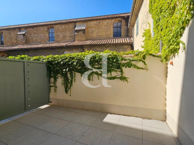 Appartement 1 pièce 36 m²