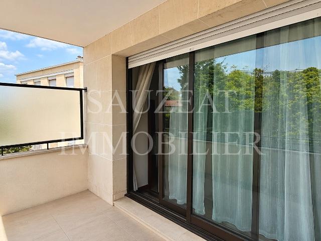 Appartement 1 pièce 36 m²