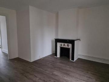 Appartement 1 pièce 36 m²