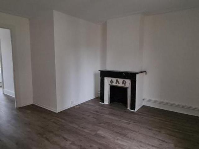 Appartement 1 pièce 36 m²