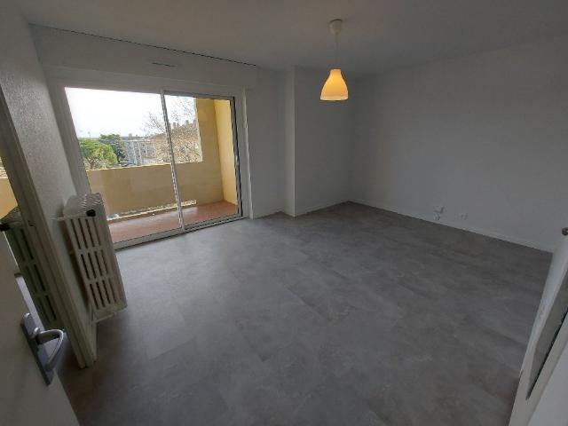 Appartement 1 pièce 36 m²