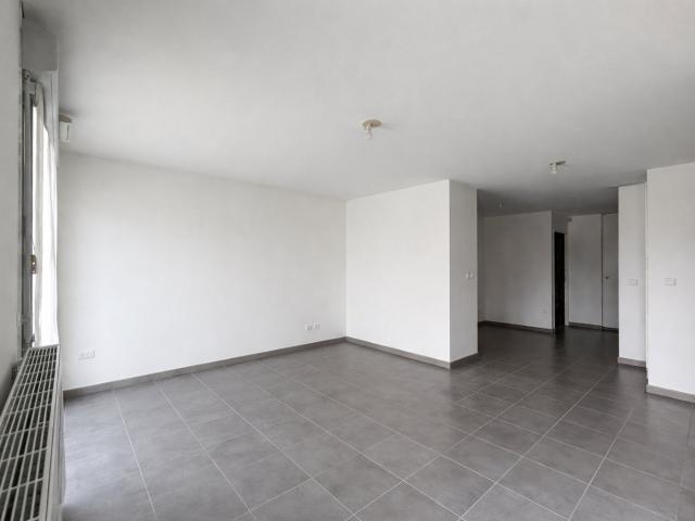 Appartement 1 pièce 36 m²