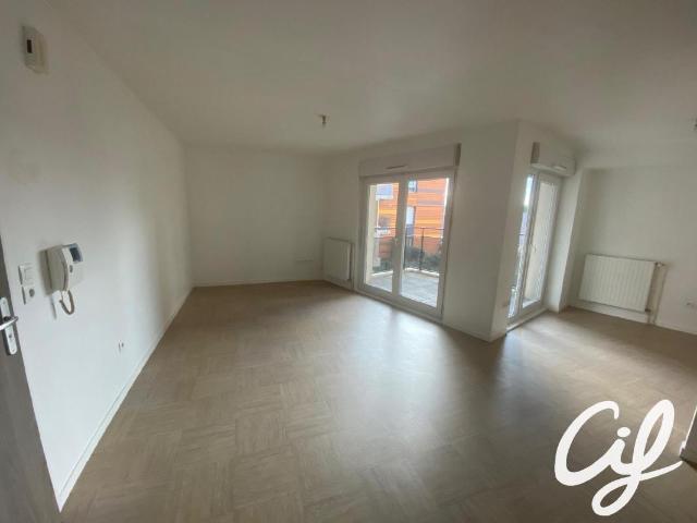 Appartement 1 pièce 36 m²