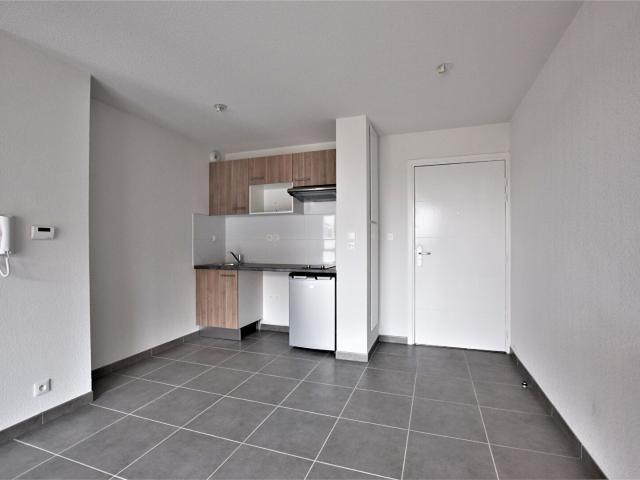 Appartement 1 pièce 36 m²