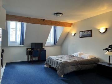 Appartement 1 pièce 36 m²