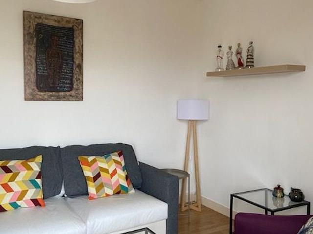 Studio de 36m2 à louer sur Montargis