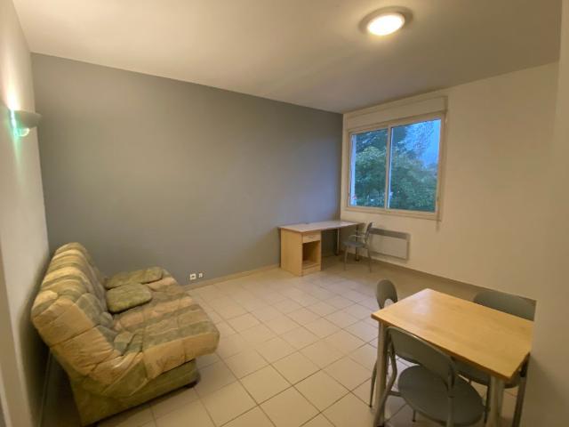 Appartement 1 pièce, 36 m² à louer à Montpellier 34000
