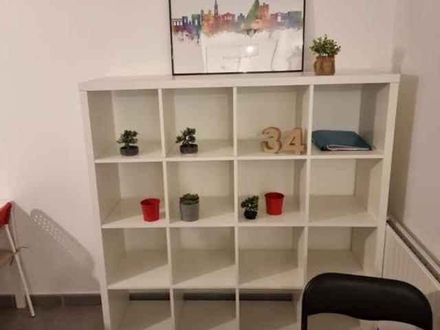 Appartement 1 pièce, 36 m² à louer à Montpellier 34000