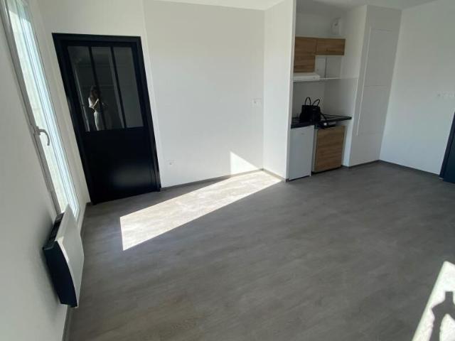 Appartement 1 pièce, 36 m² à louer à Montpellier 34000