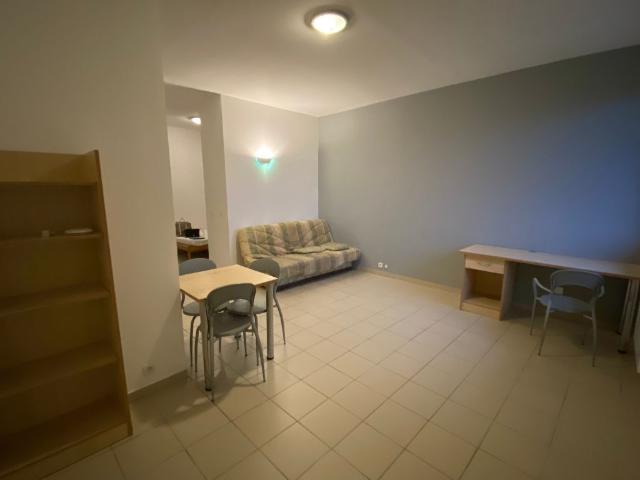 Appartement 1 pièce, 36 m² à louer à Montpellier 34000