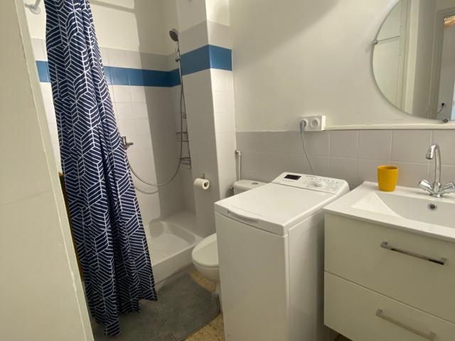 Appartement 1 pièce, 36 m² à louer à Montpellier 34080
