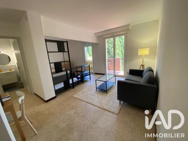 Appartement 1 pièce, 36 m² à louer à Montpellier 34080