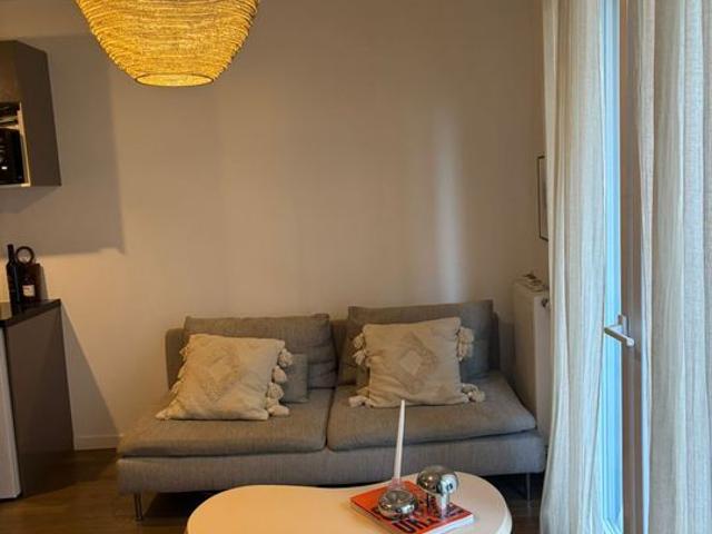 Appartement 1 pièce, 36 m² à louer à Nogent sur Marne 94130