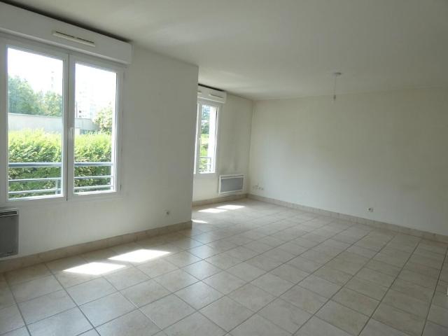 Appartement 1 pièce, 36 m² à louer à Oullins Pierre Bénite 69600