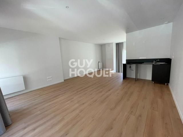 Appartement 1 pièce, 36 m² à louer à Agen 47000