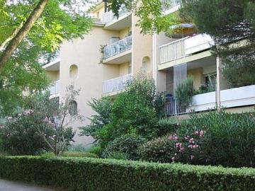 Appartement 1 pièce, 36 m² à louer à Aix en Provence 13080