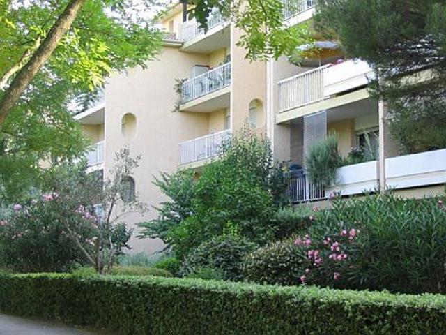 Appartement 1 pièce, 36 m² à louer à Aix en Provence 13080