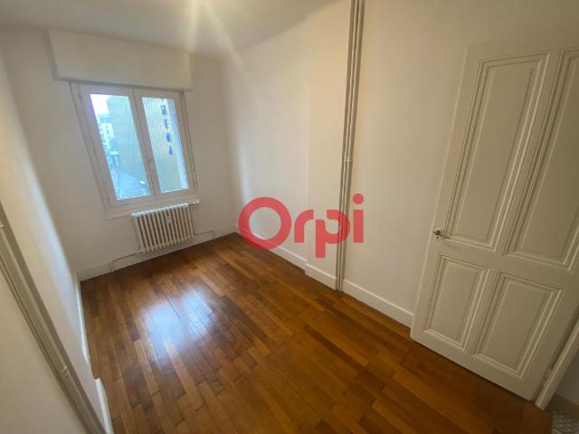 Appartement 1 pièce, 36 m² à louer à Annemasse 74100