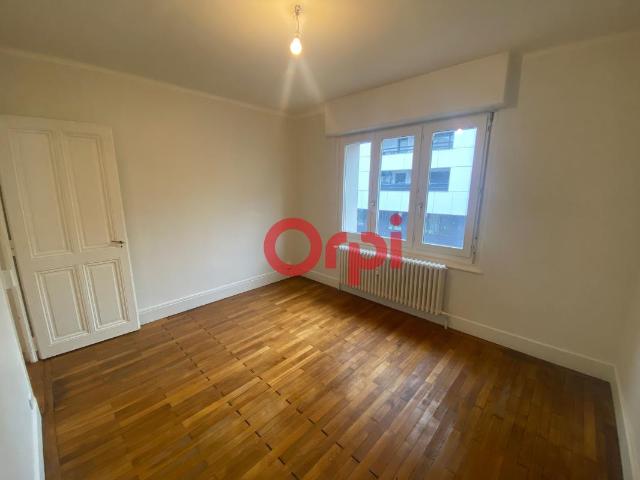 Appartement 1 pièce, 36 m² à louer à Annemasse 74100