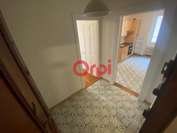 Appartement 1 pièce, 36 m² à louer à Annemasse 74100