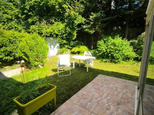 Appartement 1 pièce, 36 m² à louer à Antony 92160