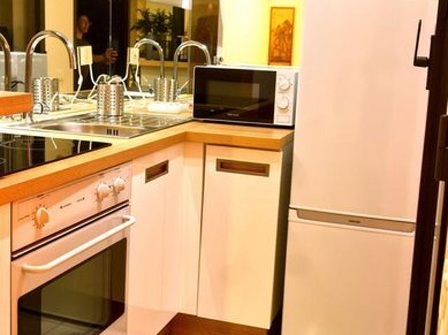 Appartement 1 pièce, 36 m² à louer à Cannes 06150