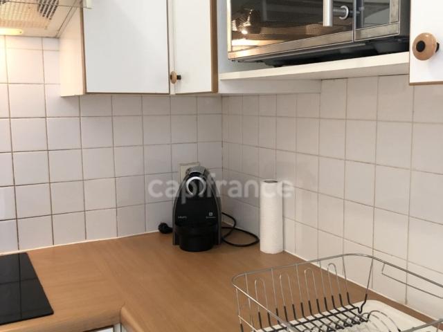 Appartement 1 pièce, 36 m² à louer à Cannes 06400