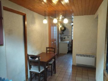 Appartement 1 pièce, 36 m² à louer à Gruffy 74540