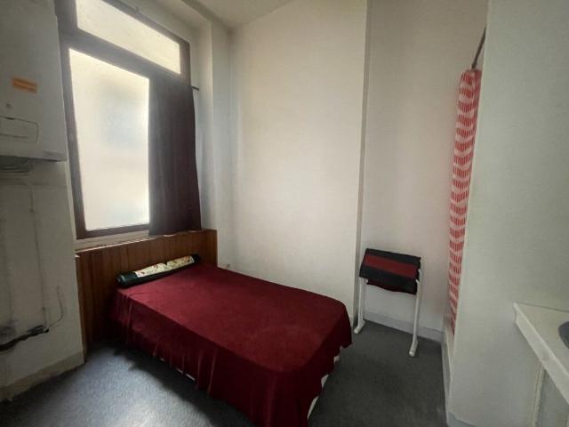 Appartement 1 pièce, 36 m² à louer à Lyon 1 69001