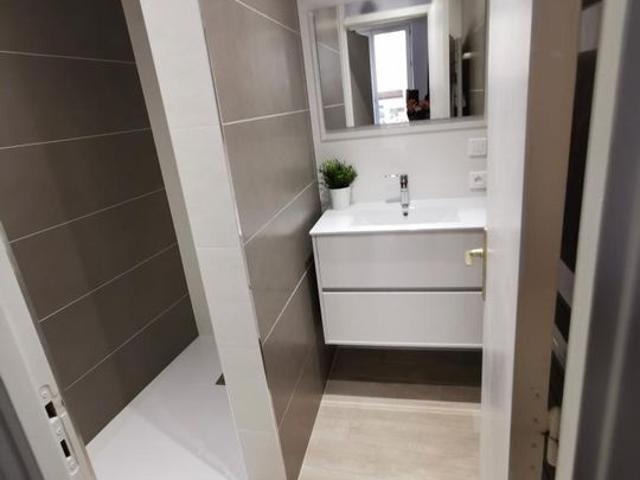 Appartement 1 pièce, 36 m² à louer à Lyon 5 69005