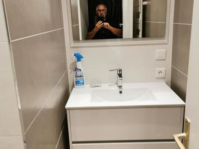 Appartement 1 pièce, 36 m² à louer à Lyon 5 69005