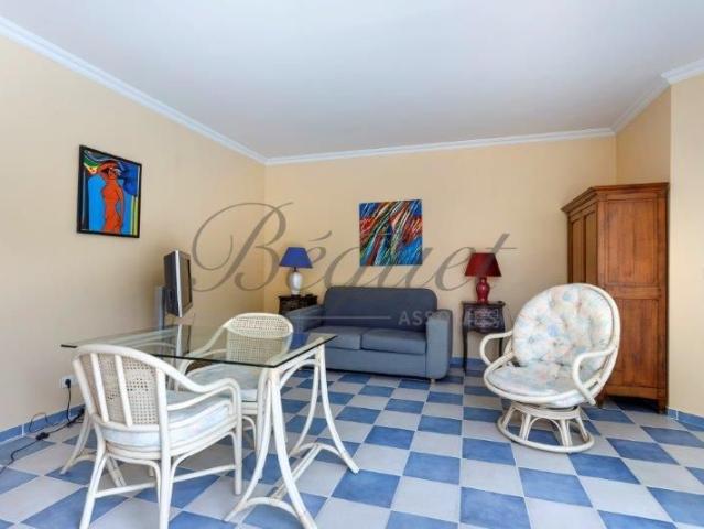 Appartement 1 pièce, 36 m² à louer à La Celle Saint Cloud 78170