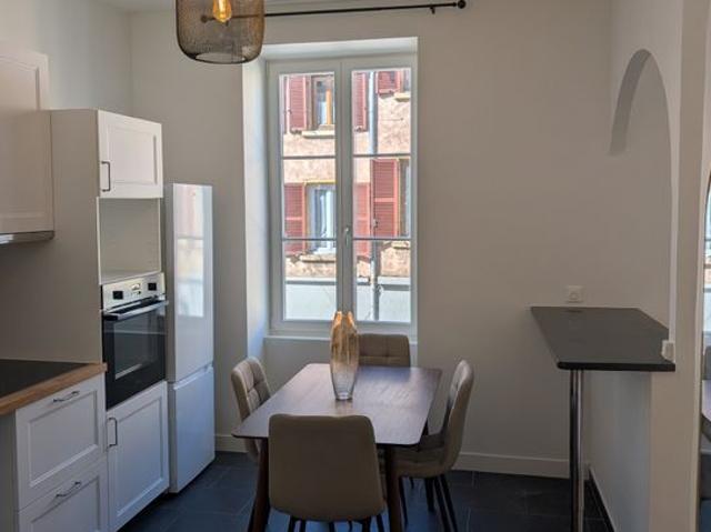 Appartement 1 pièce, 36 m² à louer à L'Arbresle 69210