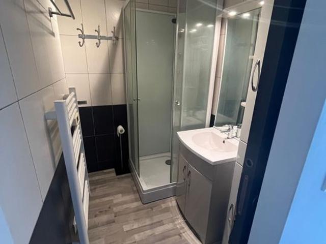 Appartement 1 pièce, 36 m² à louer à Le Mans 72000