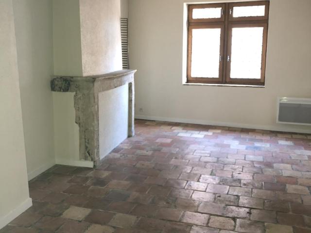Appartement 1 pièce, 36 m² à louer à Le Mans 72000