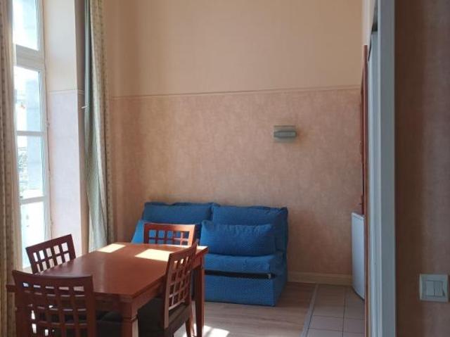 Appartement 1 pièce, 36 m² à louer à Le Croisic 44490