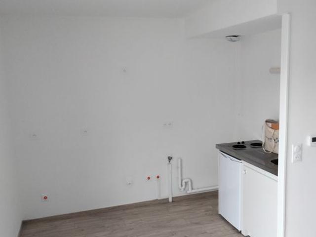 Appartement 1 pièce, 36 m² à louer à Lille 59000