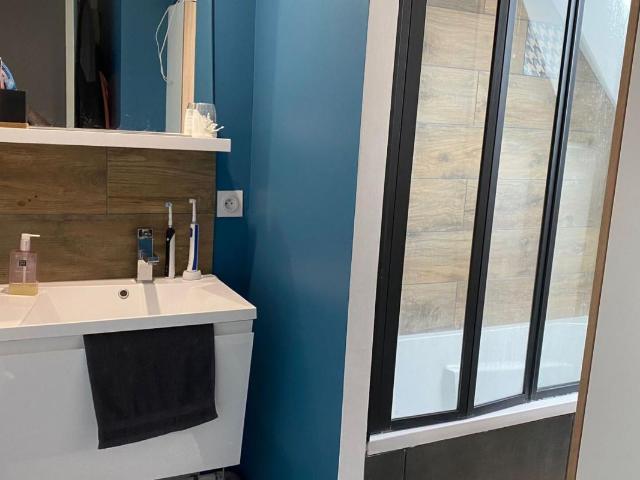 Appartement 1 pièce, 36 m² à louer à Pacy sur Eure 27120