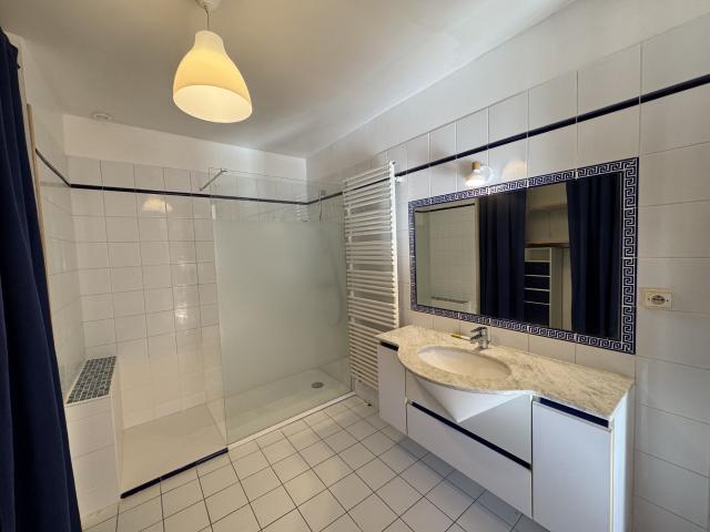 Appartement 1 pièce, 36 m² à louer à Pierrelatte 26700