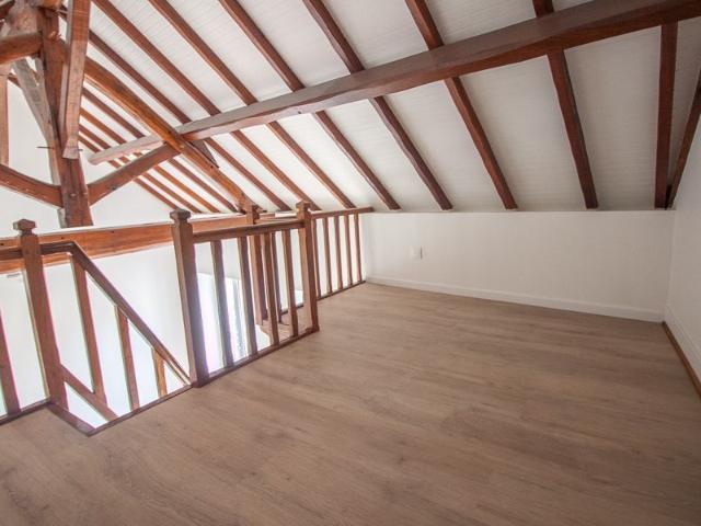 Appartement 1 pièce, 36 m² à louer à Pontoise 95300