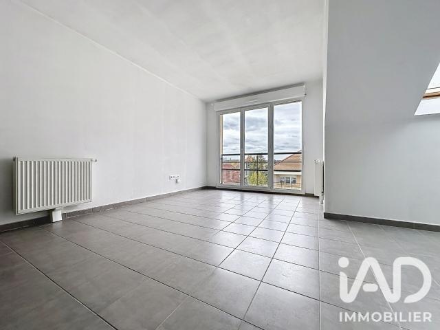 Appartement 1 pièce, 36 m² à louer à Rambouillet 78120