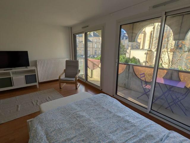 Appartement 1 pièce, 36 m² à louer à Rennes 35000
