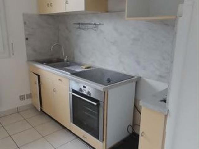 Appartement 1 pièce, 36 m² à louer à Saint Marcellin 38160