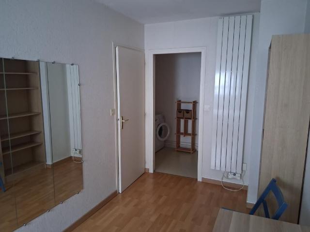 Appartement 1 pièce, 36 m² à louer à Saint Nazaire 44600
