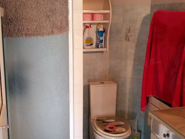 Appartement 1 pièce, 36 m² à louer à Saint Hippolyte du Fort 30170