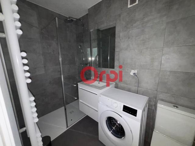 Appartement 1 pièce, 36 m² à louer à Saint Julien en Genevois 74160