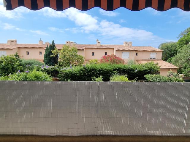 Appartement 1 pièce, 36 m² à louer à Saint Laurent du Var 06700