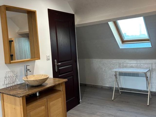 Appartement 1 pièce, 36 m² à louer à Sallaumines 62430