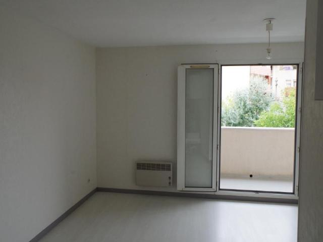 Appartement 1 pièce, 36 m² à louer à Toulouse 31000