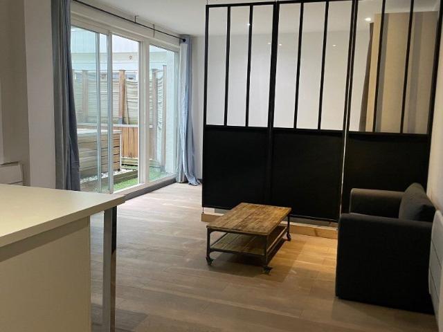Appartement 1 pièce, 36 m² à louer à Toulouse 31000